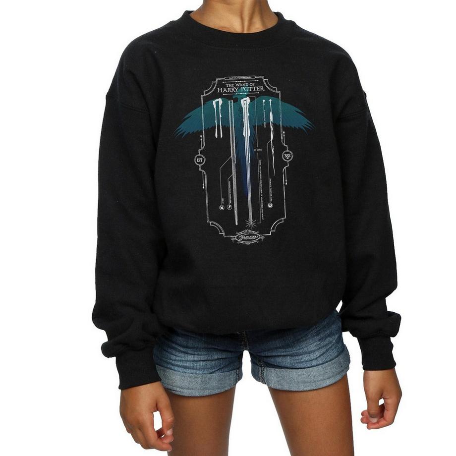Harry Potter  Sweatshirt 