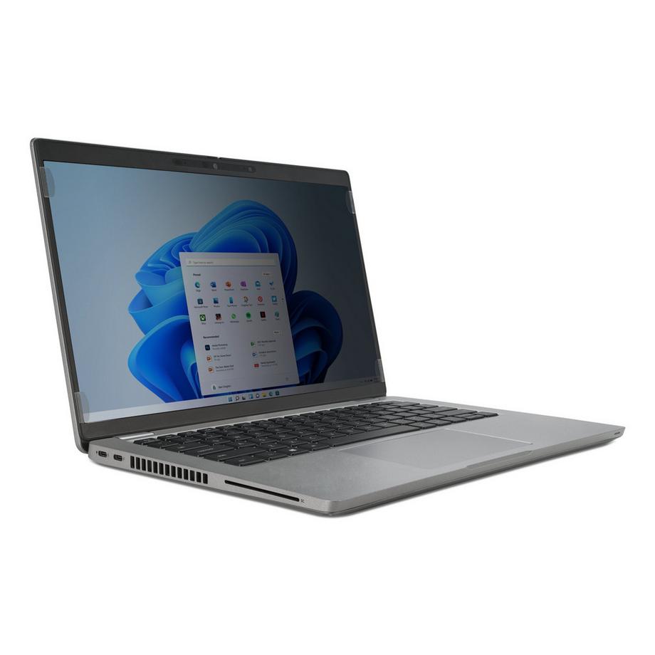 Kensington  Filtri per lo schermo - Rimovibile, 2 angol., per laptop da 16" 16:10 