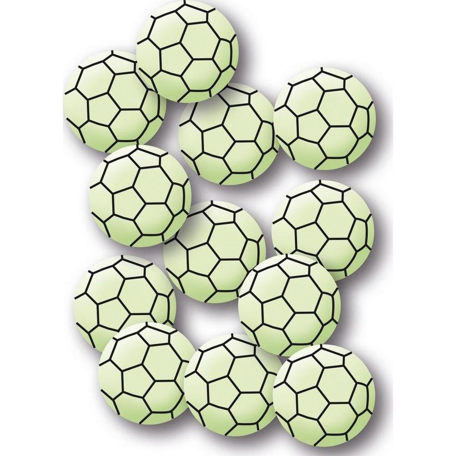 HERMA autocollants de motivation football  