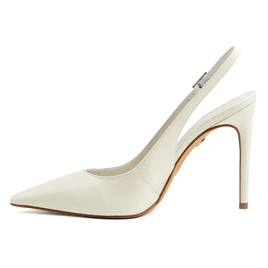 ALDO Stessysling Spitze Slingback Pumps  