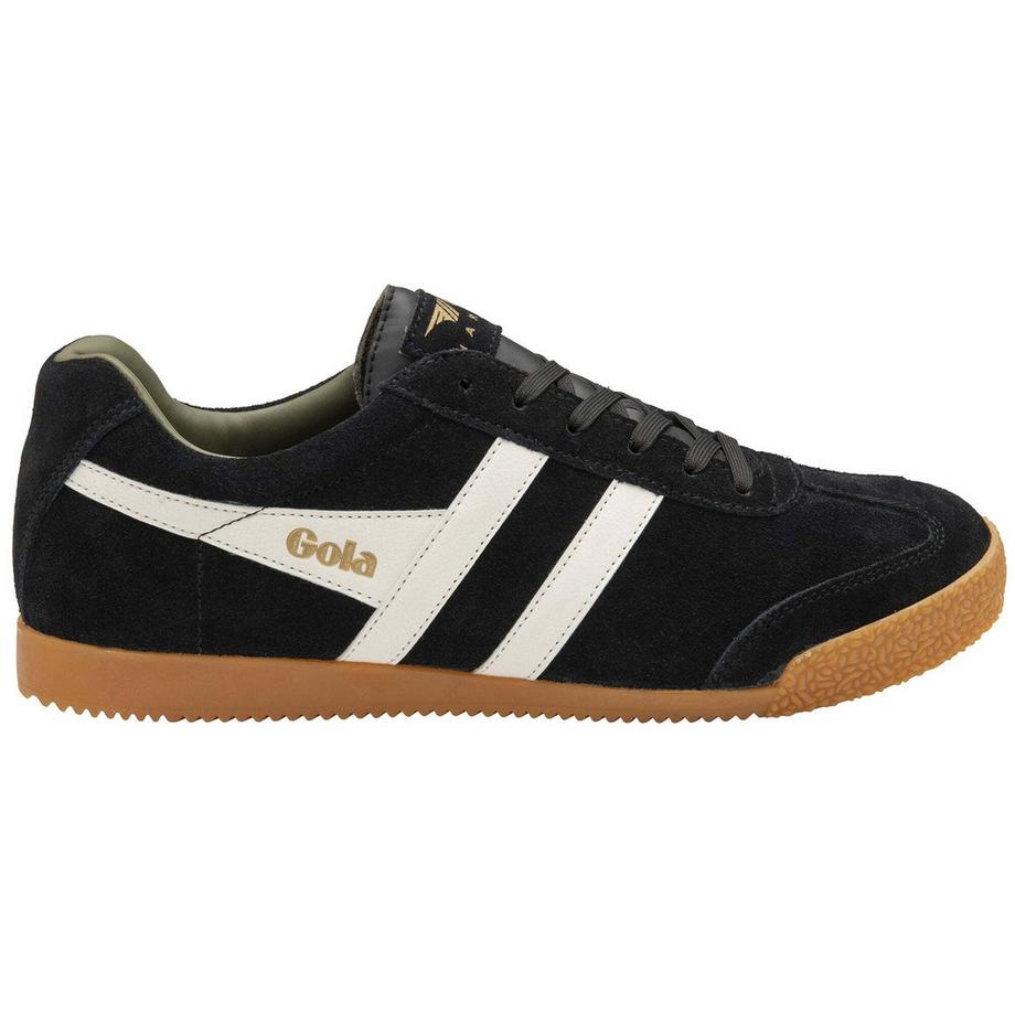 Scarpe da ginnastica Gola Harrier Suede