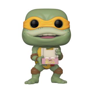 Funko  Figura POP Teenage Mutant Ninja Turtles 2 Michaelangelo 
