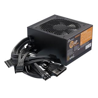 Seasonic  Seasonic B12 BC alimentatore per computer 550 W 20+4 pin ATX ATX Nero 