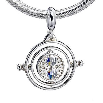 Time Turner Swarovski Anhänger