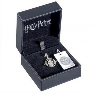 Harry Potter  Time Turner Swarovski Anhänger 