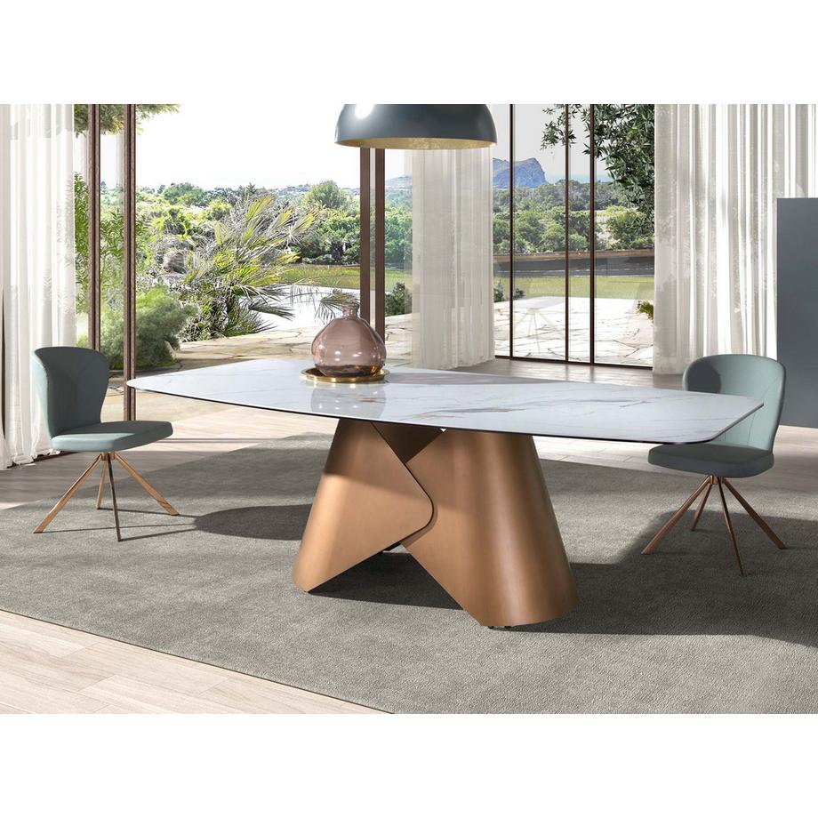 ANGEL CERDA Table de salle  