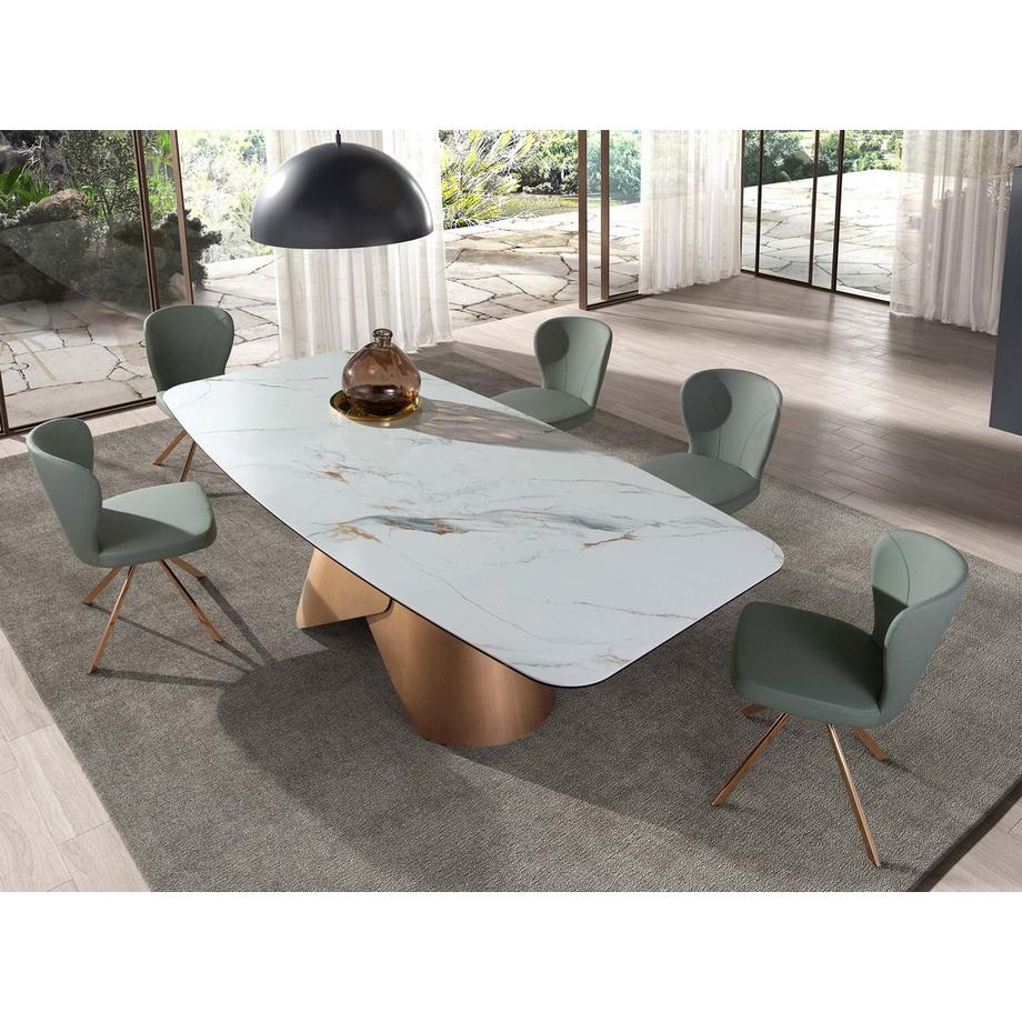 ANGEL CERDA Table de salle  