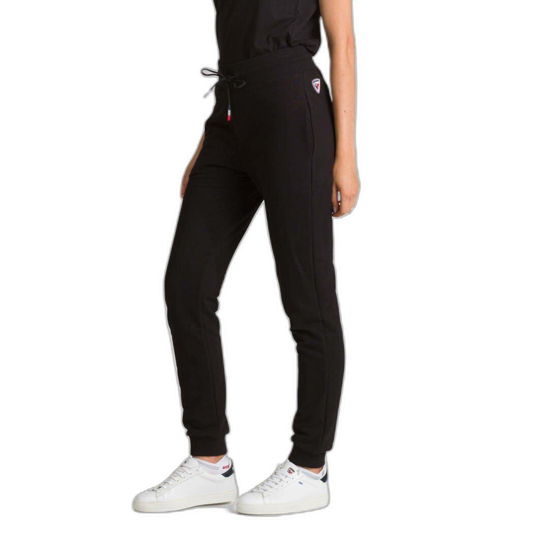 ROSSIGNOL  Joggers da donna Rossignol Logo 