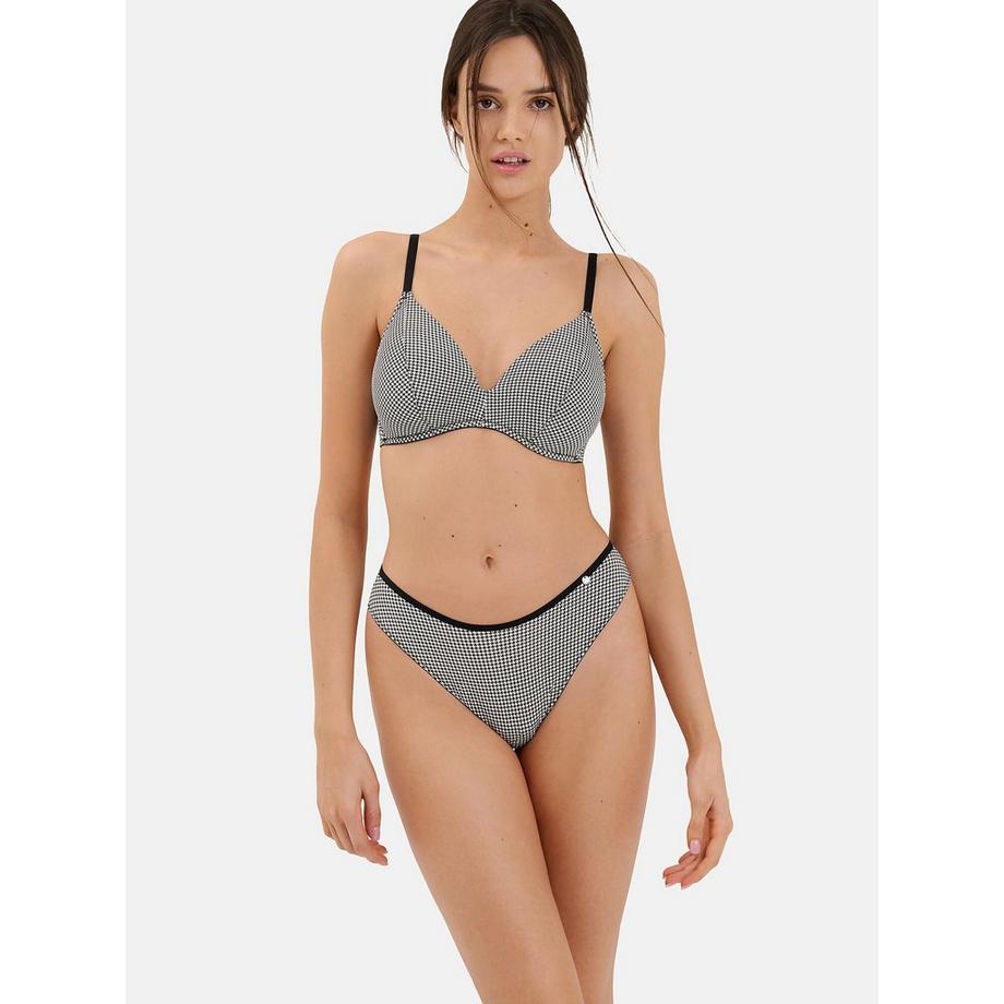 Lisca Mia Brasiliana Scollata Slip Bikini  