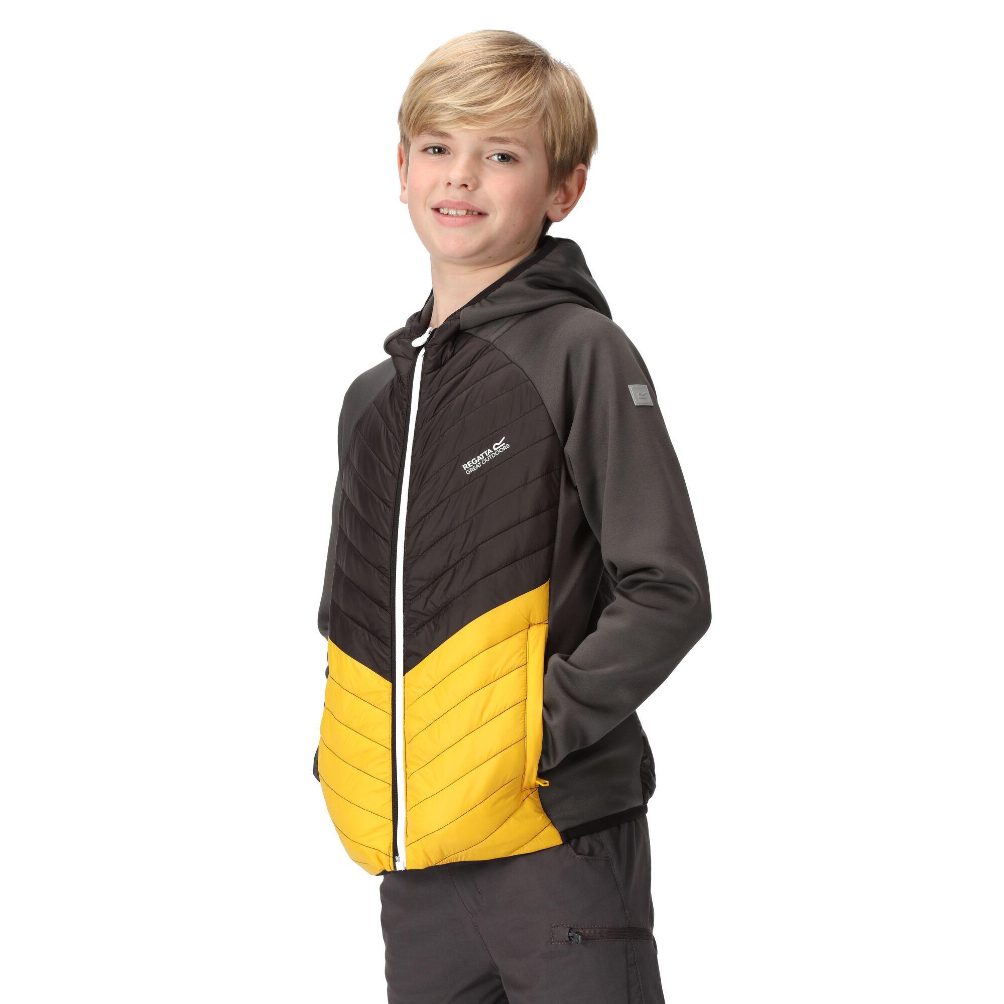 Regatta  Veste matelassée KIELDER HYBRID Enfant 