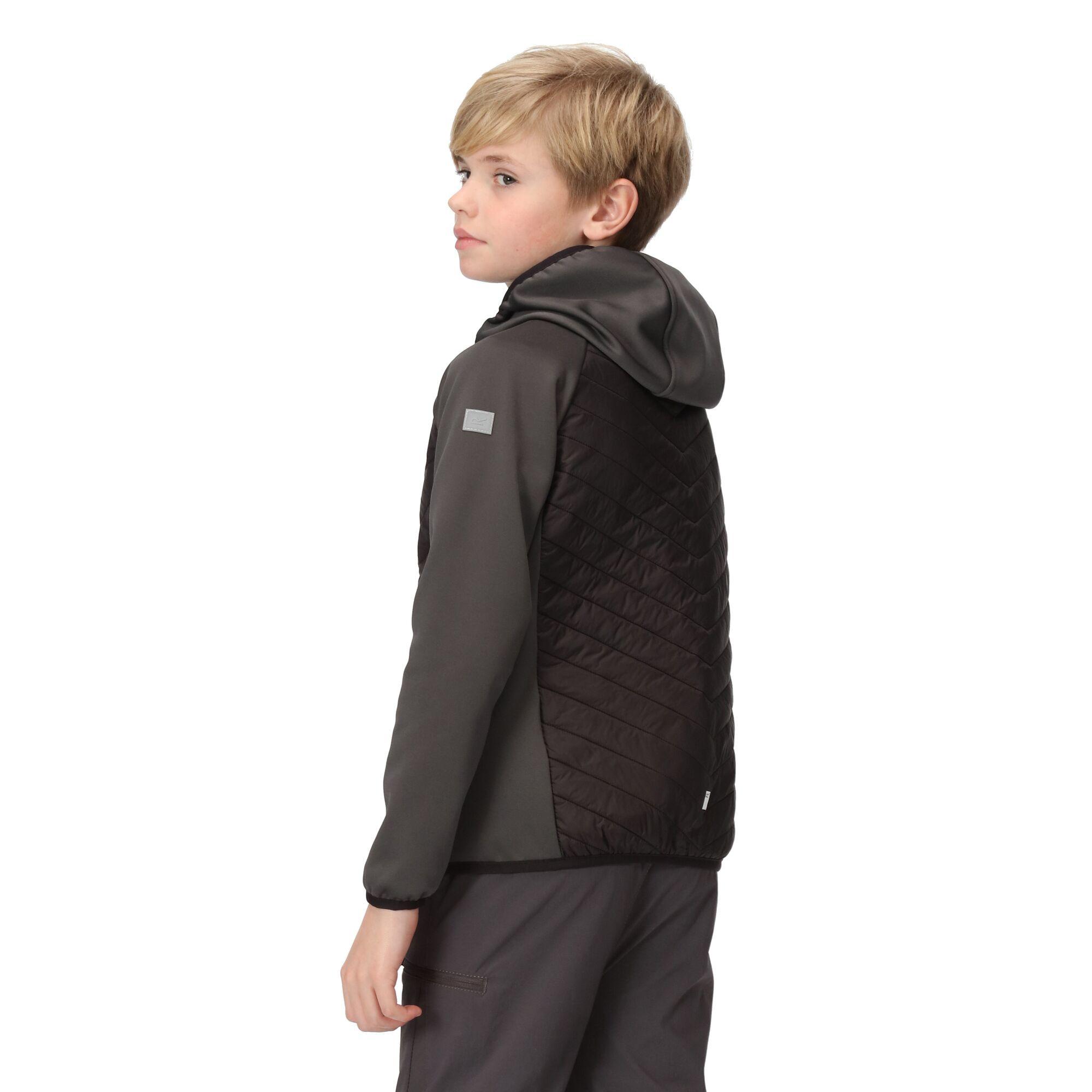 Regatta  Kielder Hybrid VII Steppjacke 