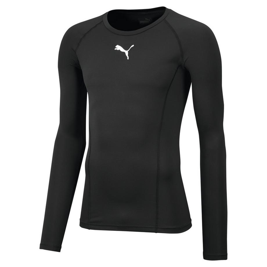 PUMA  baselayer a maniche lunghe 