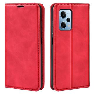 Cover-Discount  Xiaomi Poco X5 Pro - Couverture De L'Affaire Stand Flip 