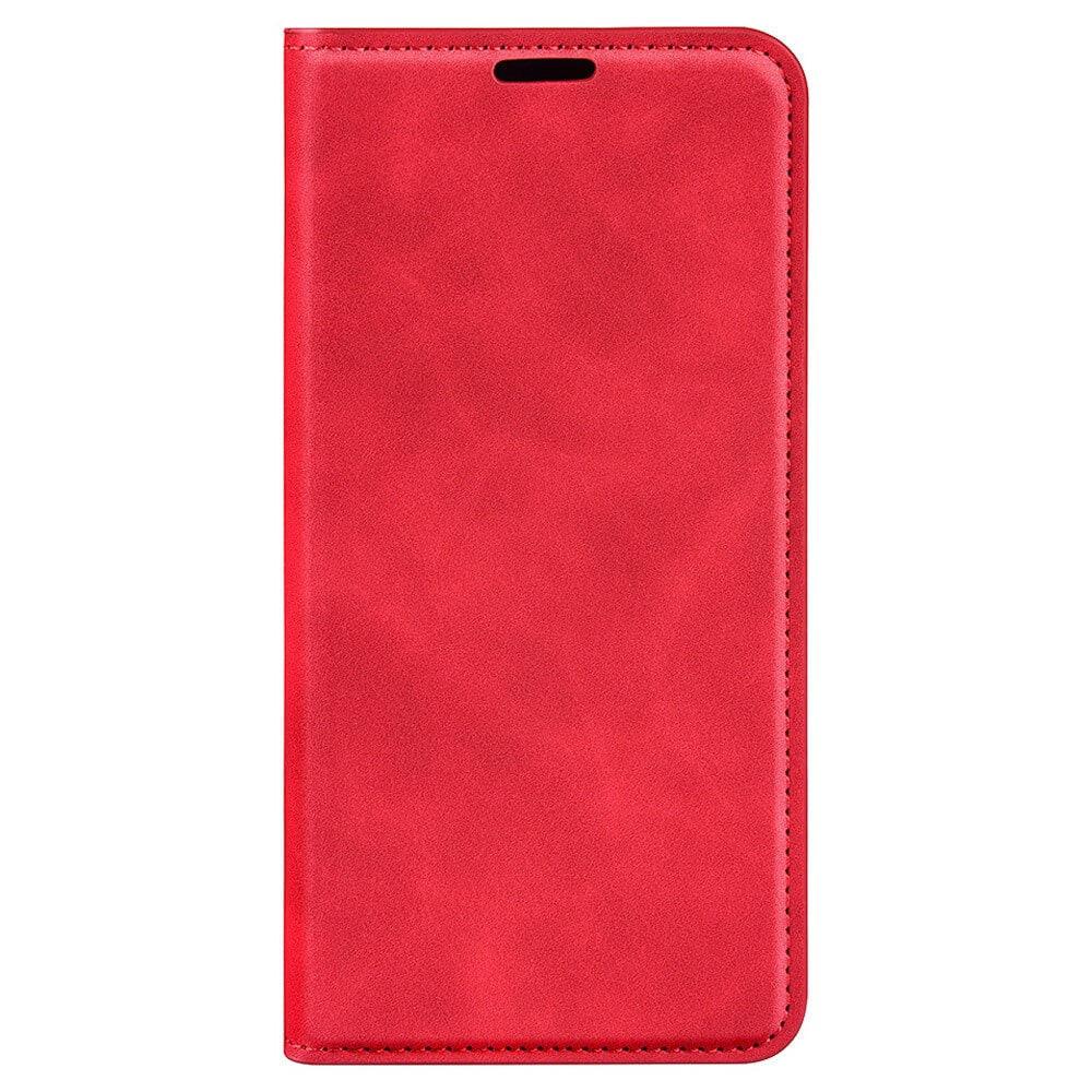 Cover-Discount  Xiaomi Poco X5 Pro - Couverture De L'Affaire Stand Flip 