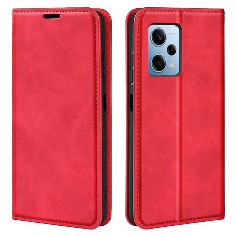 Cover-Discount  Xiaomi Poco X5 Pro - Couverture De L'Affaire Stand Flip 