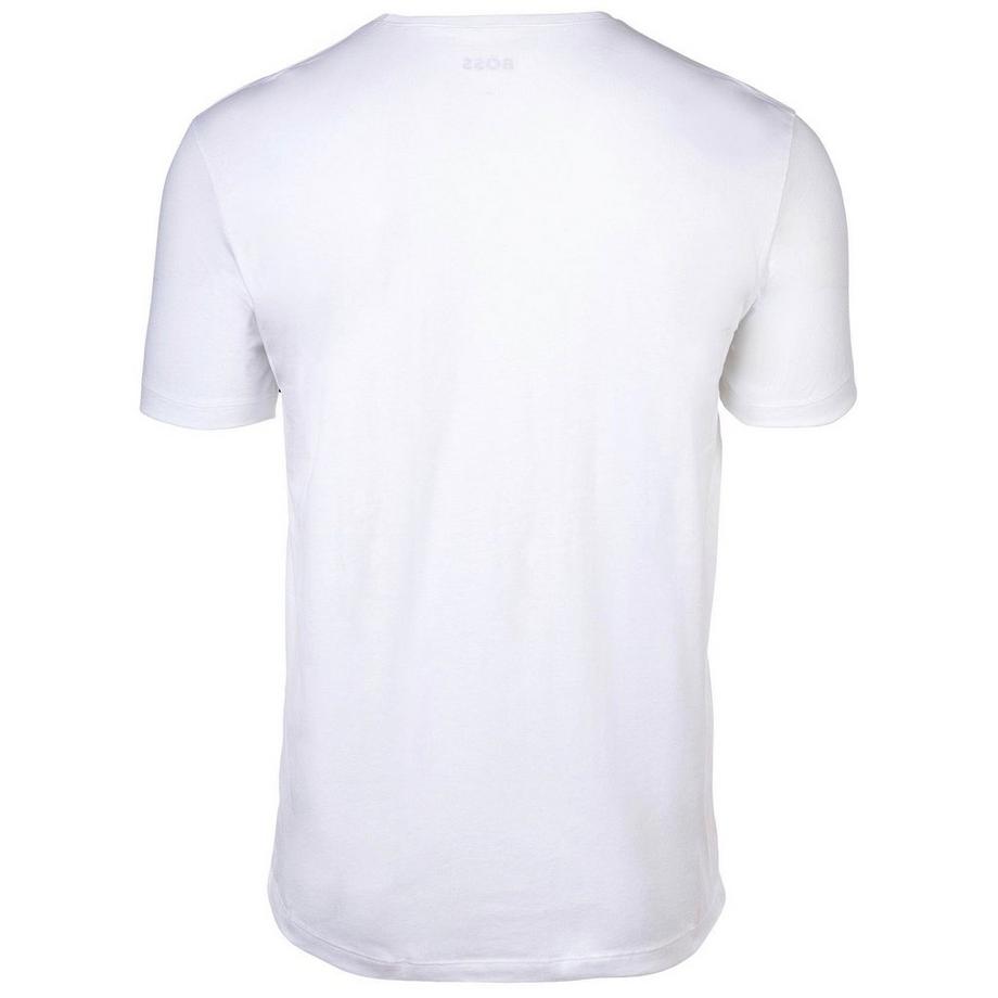 BOSS T-shirt casual girocollo  