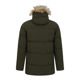 Mountain Warehouse Fern Wattierter Parka  