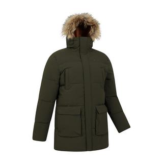 Mountain Warehouse Fern Wattierter Parka  