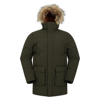Mountain Warehouse Fern Wattierter Parka  