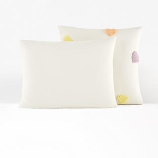 La Redoute Intérieurs Jodie Federa Cuscino Motivo Cuore  