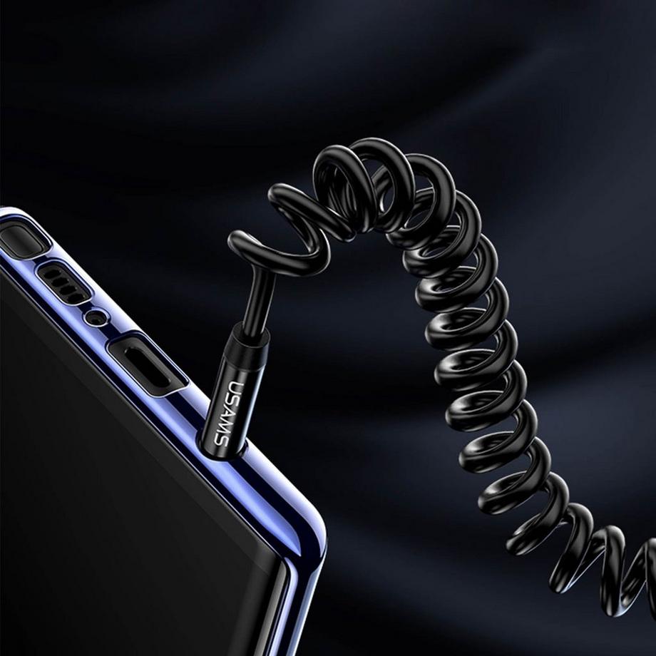 Avizar  Audiokabel 3.5mm Stecker  Stecker 1.2m 