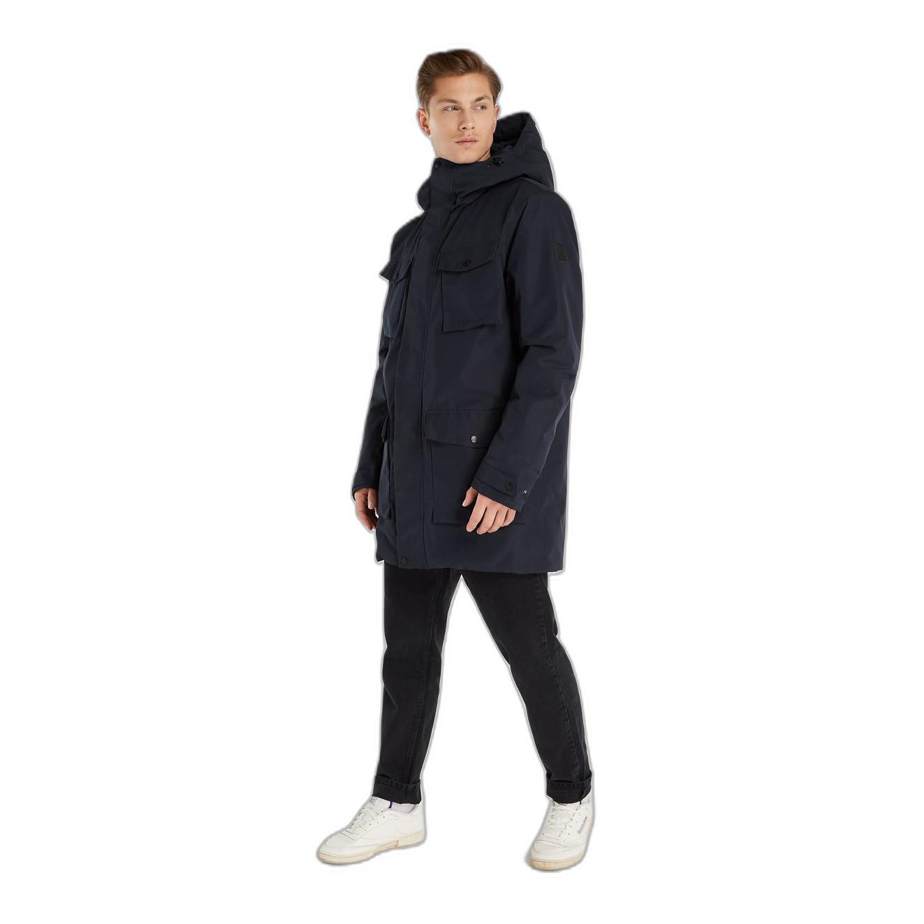 PROTEST Meltin Regenjacke  
