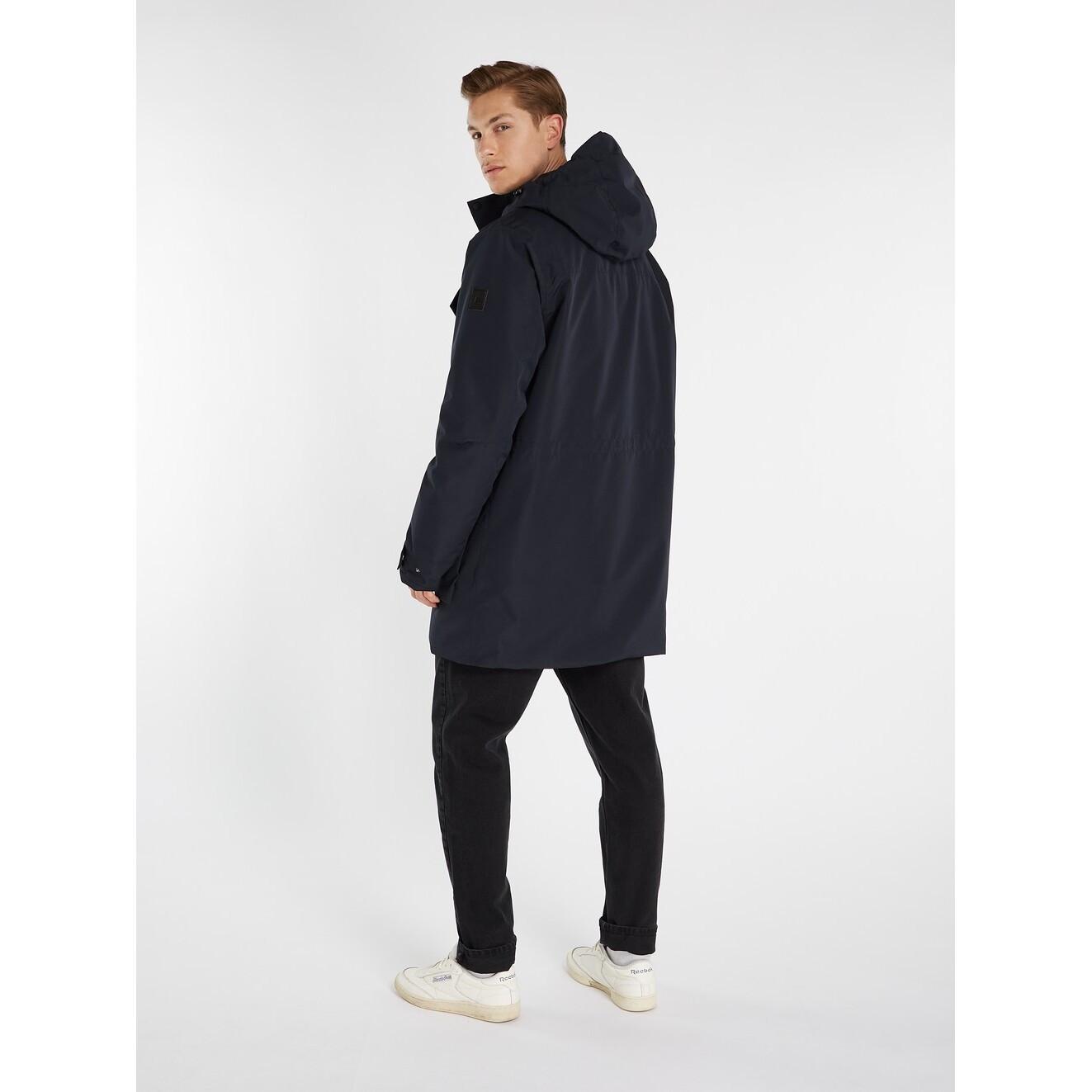 PROTEST Meltin Regenjacke  