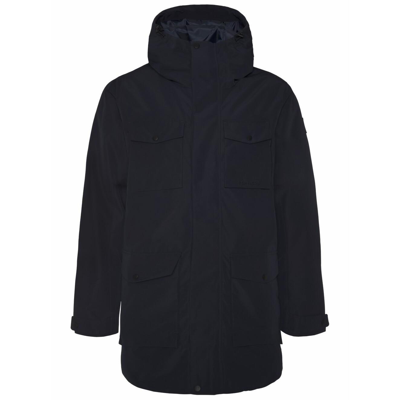 PROTEST Meltin Regenjacke  