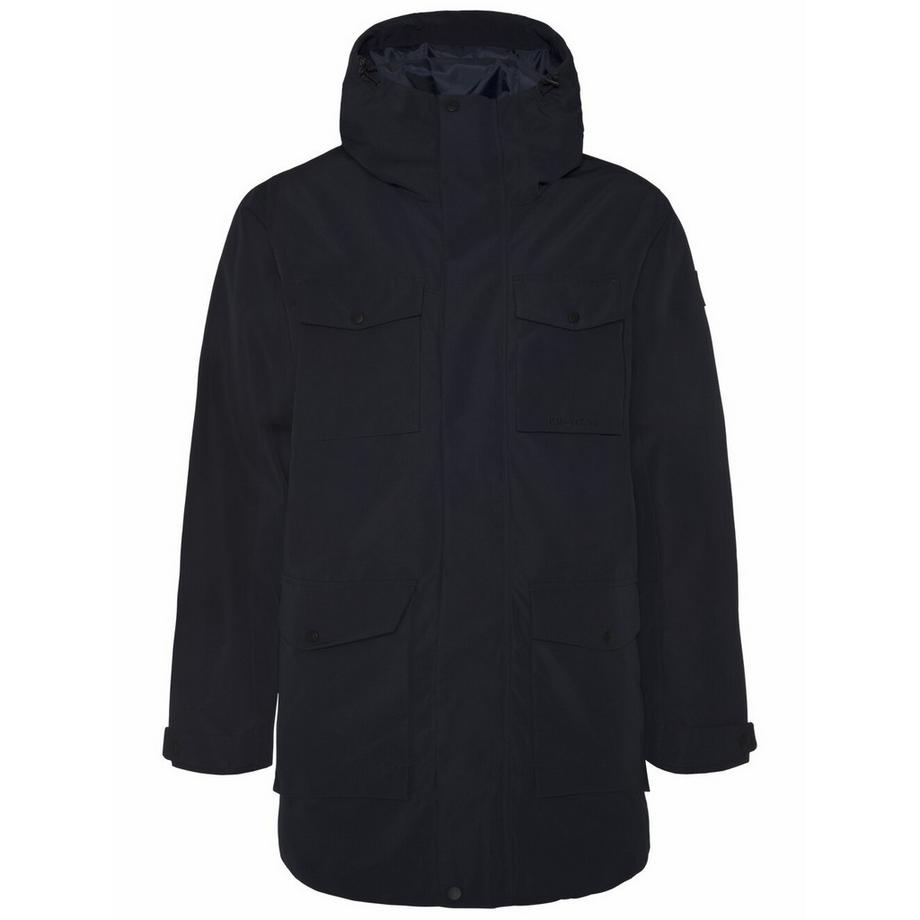 PROTEST Meltin Regenjacke  