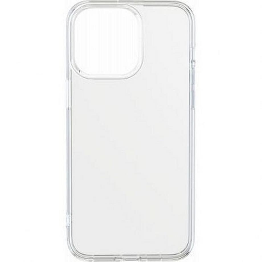 BigBen Connected  Cover morbida per iPhone 15 Pro 