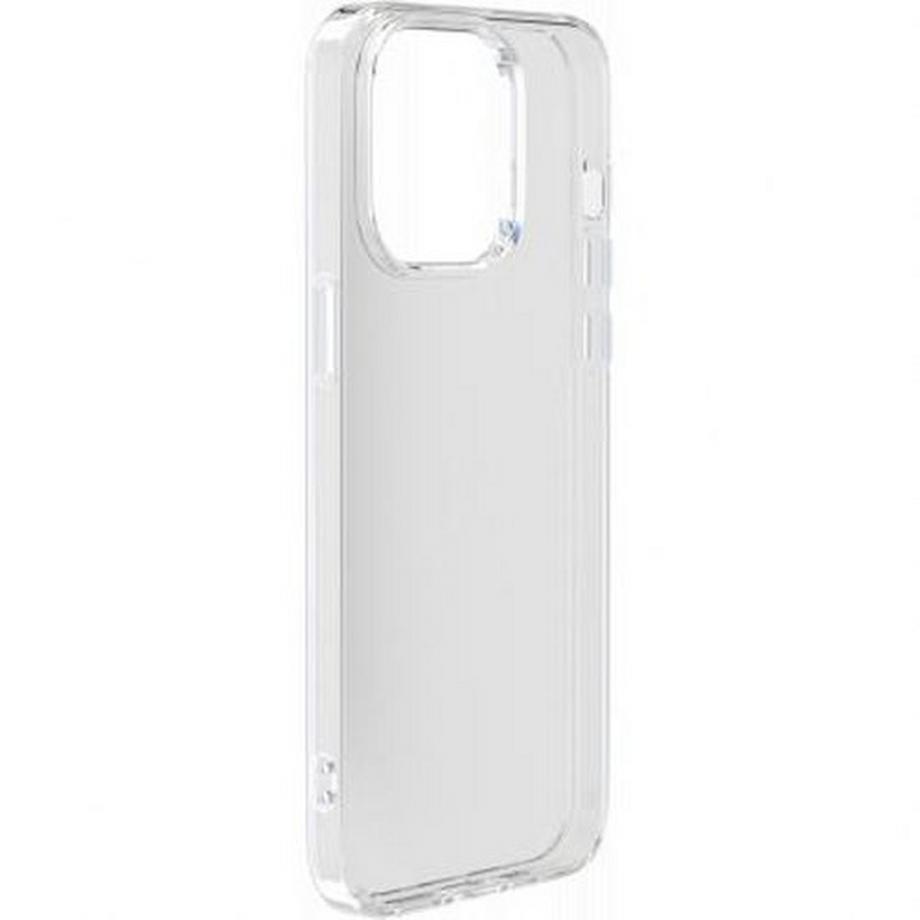 BigBen Connected  Cover morbida per iPhone 15 Pro 