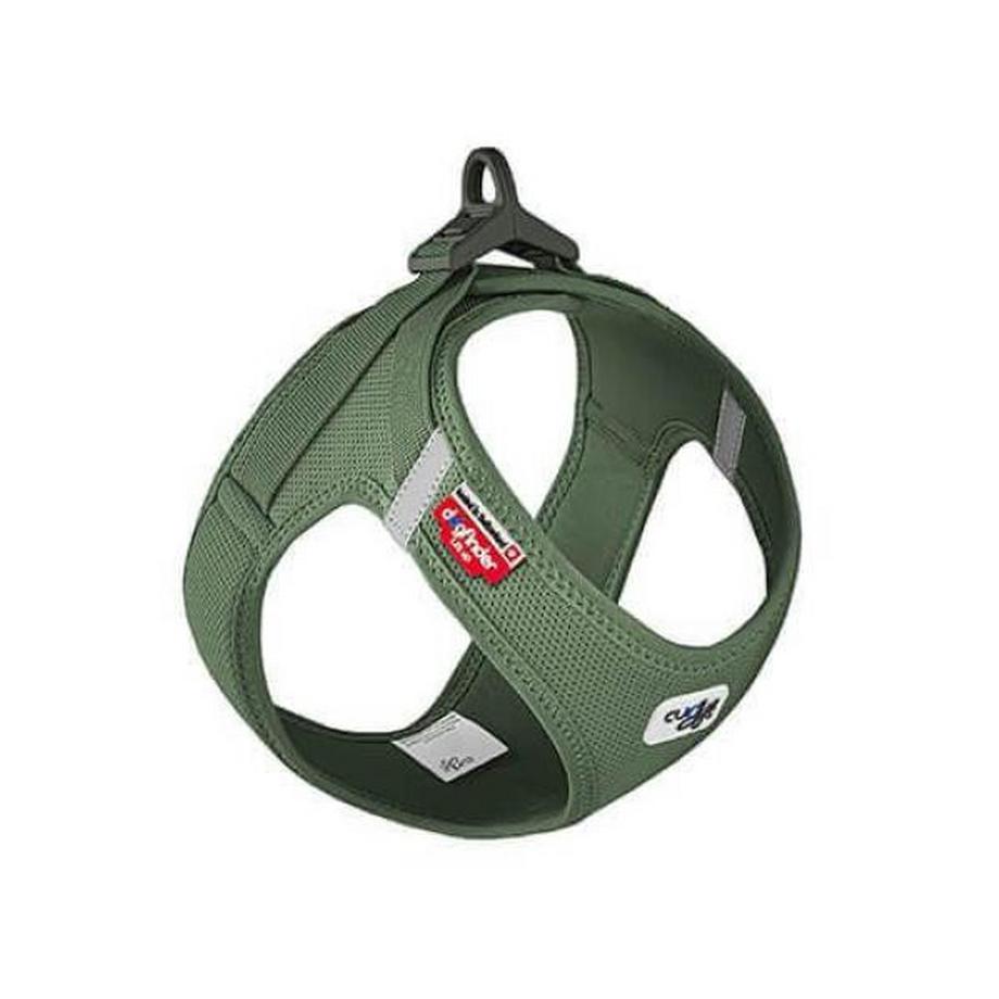 curli  Vest Harnais pour chien Clasp Air-Mesh 