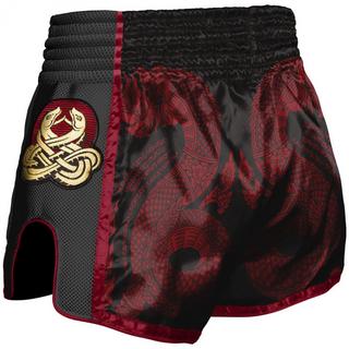 8WEAPONS  Shorts de Muay Thaï - Super Mesh 