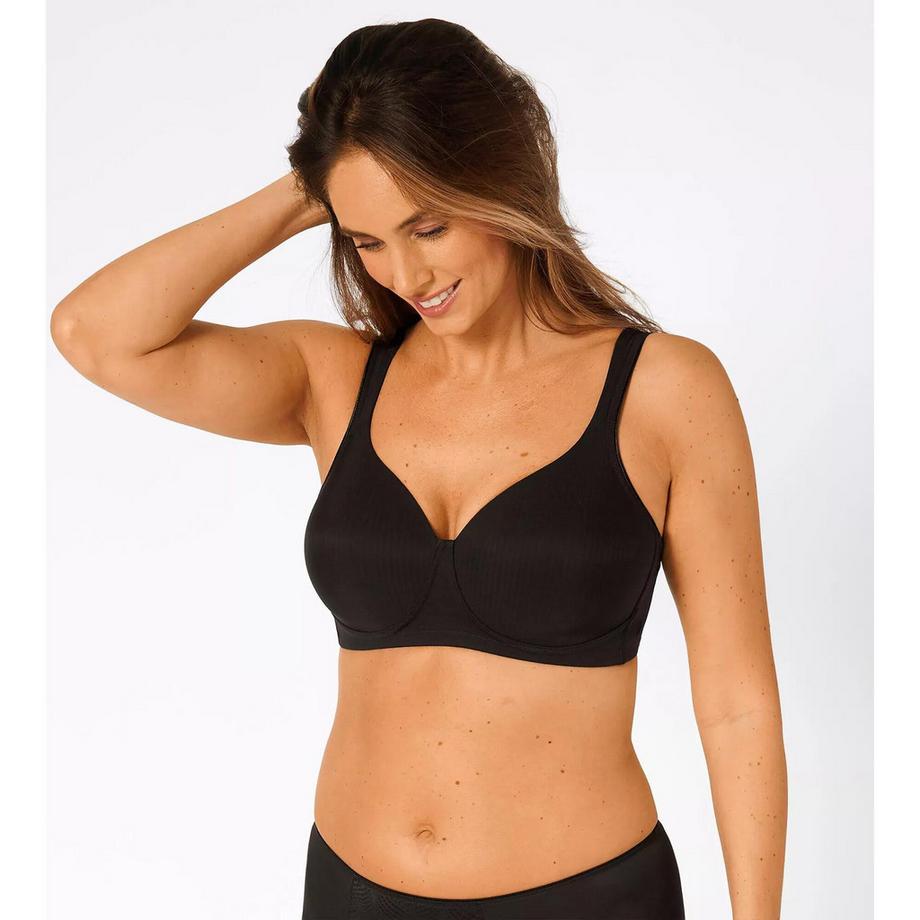 Triumph Modern P Soutien-Gorge Coton Doux  