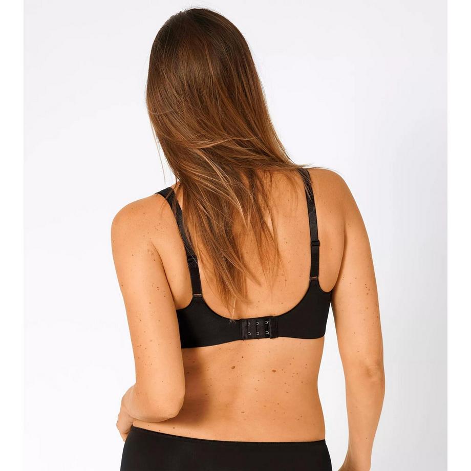 Triumph Modern P Soutien-Gorge Coton Doux  