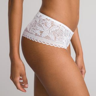 La Redoute Collections  Shorty Signature en dentelle 