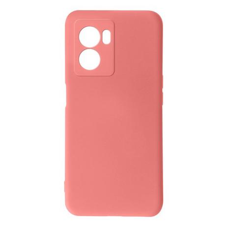 Avizar  Cover Oppo A77 e A57 rosa 