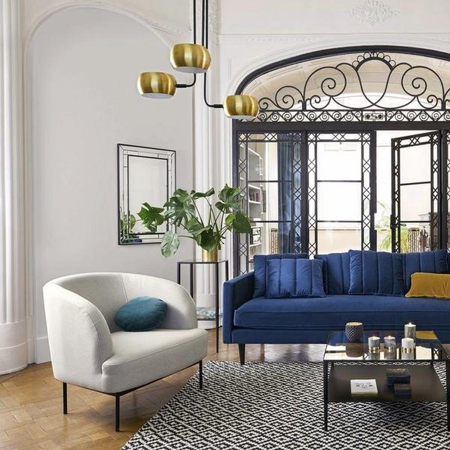 La Redoute Intérieurs Spiegel. Andella mit Facettenschliff  