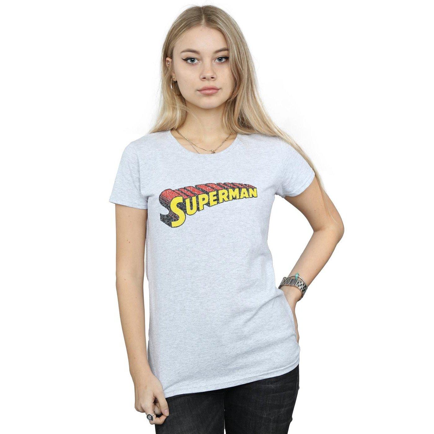 DC COMICS  TShirt 