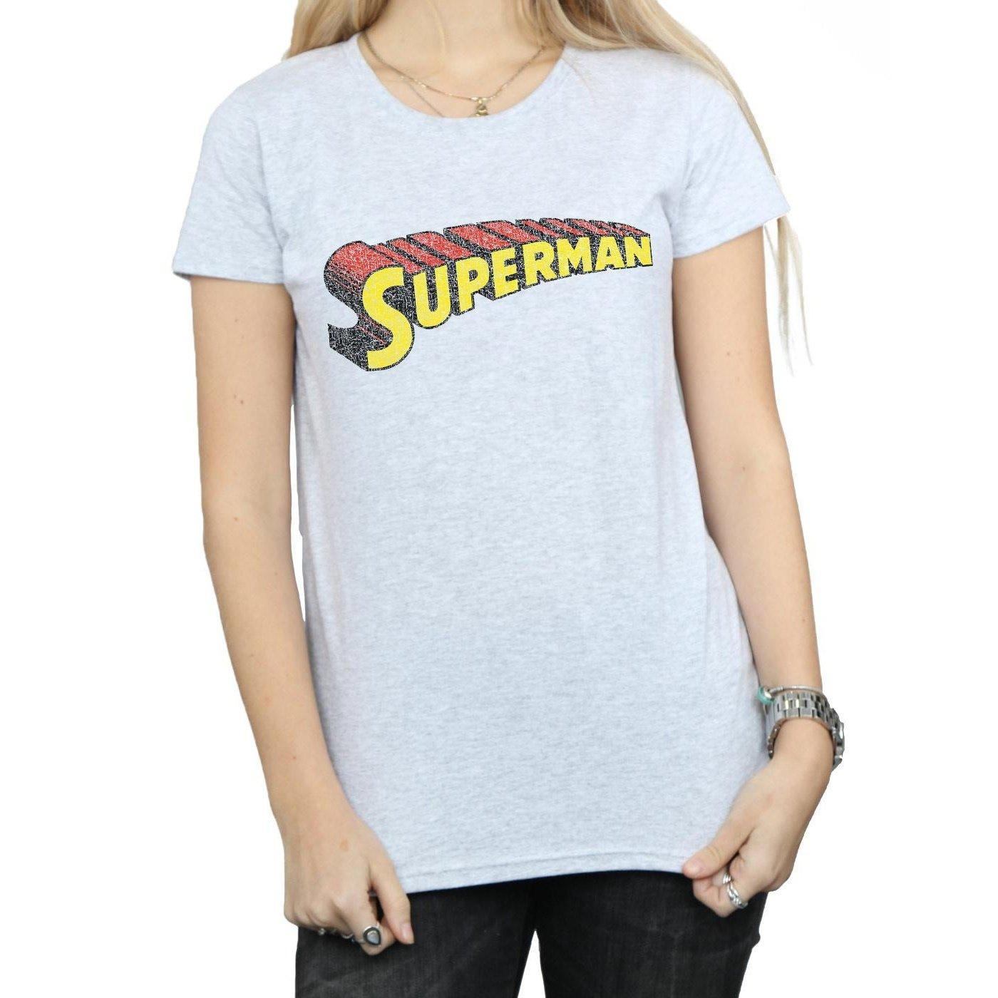 DC COMICS  TShirt 