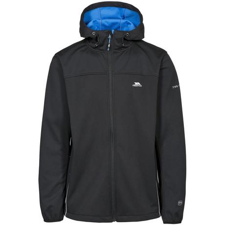 Trespass  Softshelljacke Zeek wasserfest 