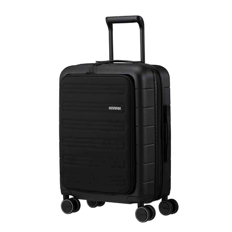 AMERICAN TOURISTER  AMERICAN TOURISTER Nova Stream Spinner 55/20 Expand Smart Noir 