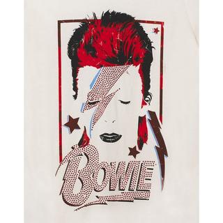 Amplified  Tshirt ALADDIN SANE 