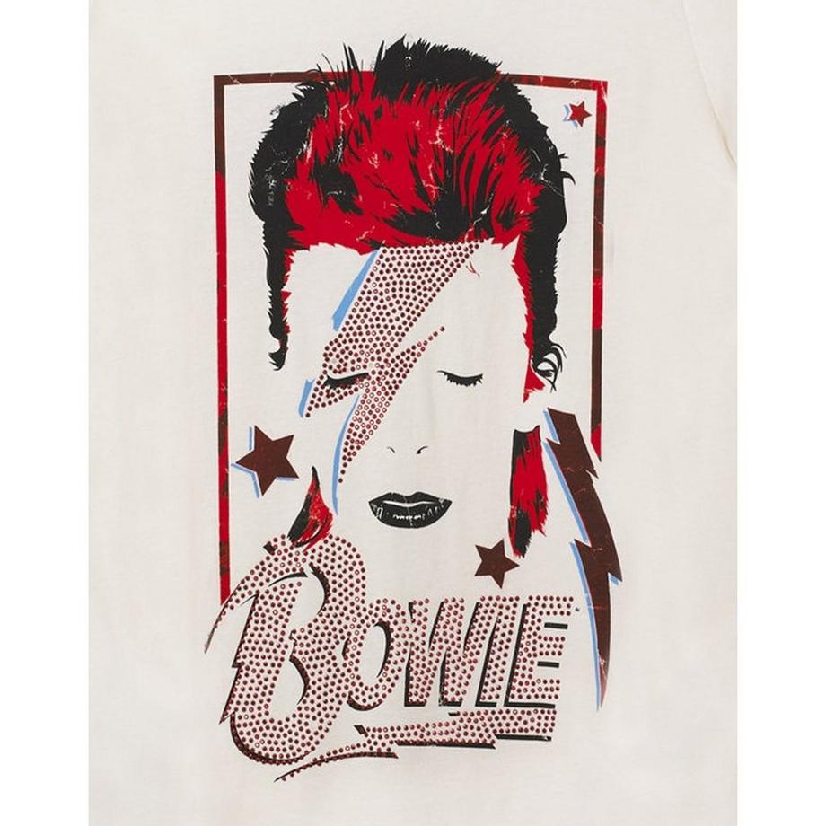 Amplified Aladdin Sane T-Shirt  