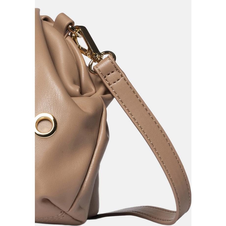 Marc Ellis Deep Bag Schultertasche  