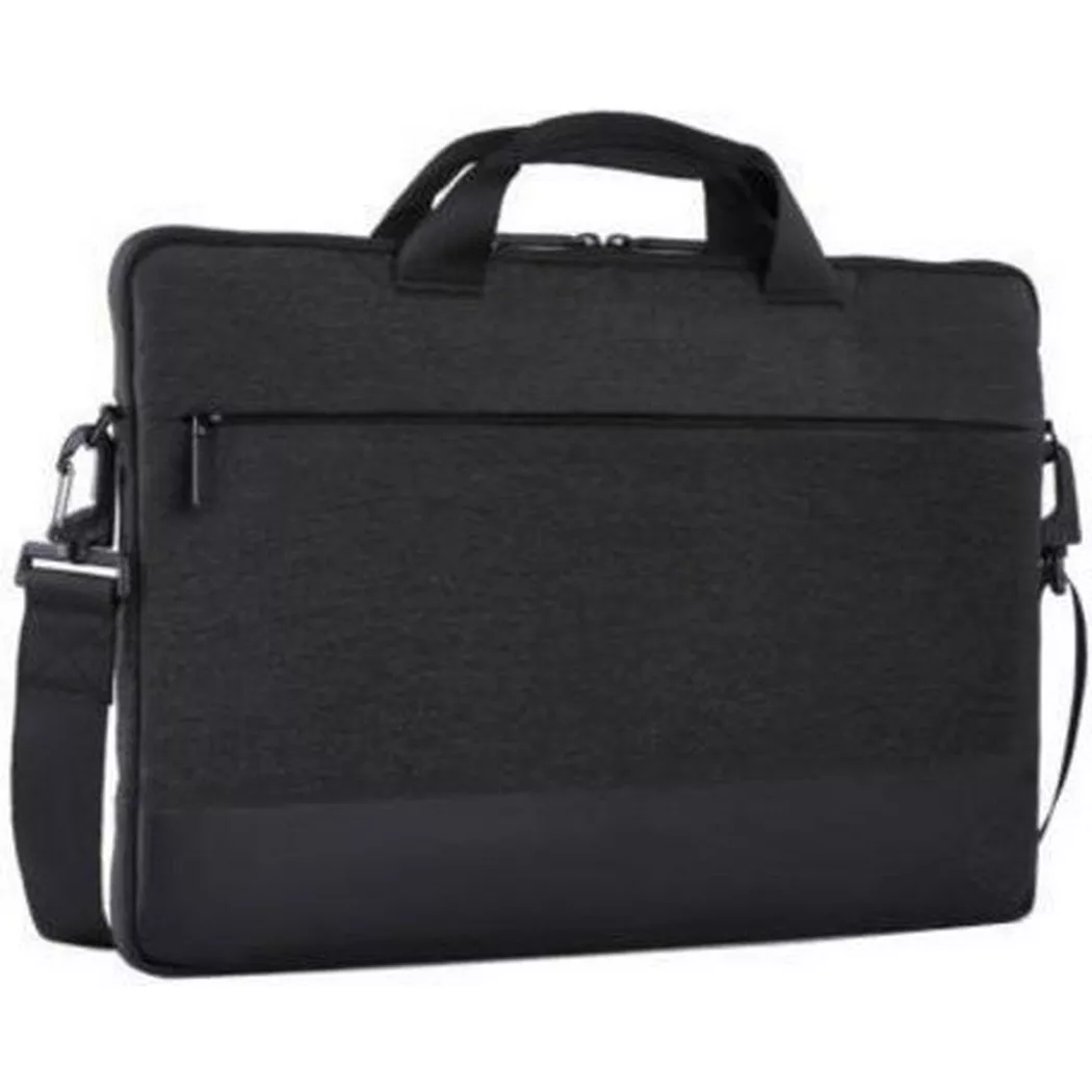 DELL 460-BCFL laptop case 33 cm (13") Sleeve case Blue. Grey