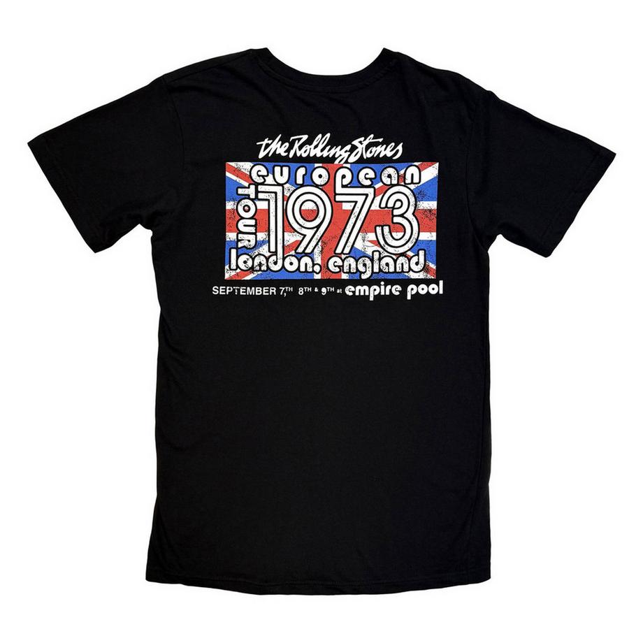 The Rolling Stones  T-ShirtLondon 