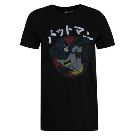 BATMAN Gotham City T-Shirt  