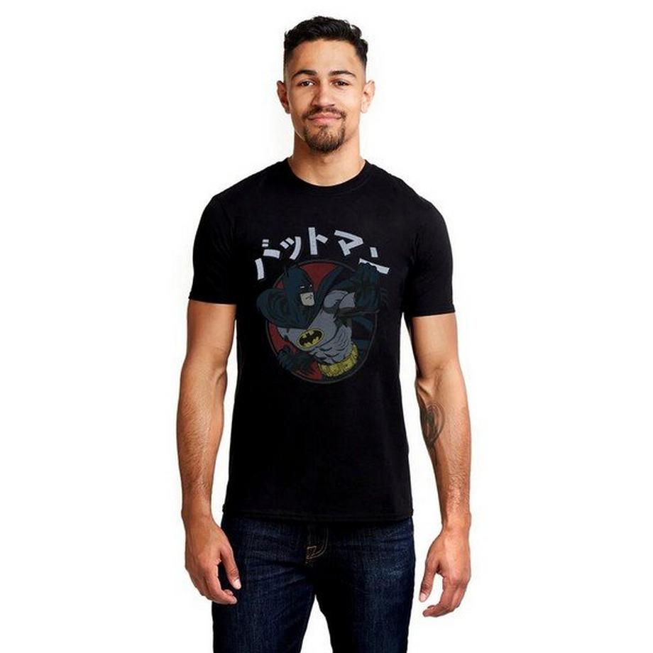 BATMAN Gotham City T-Shirt  