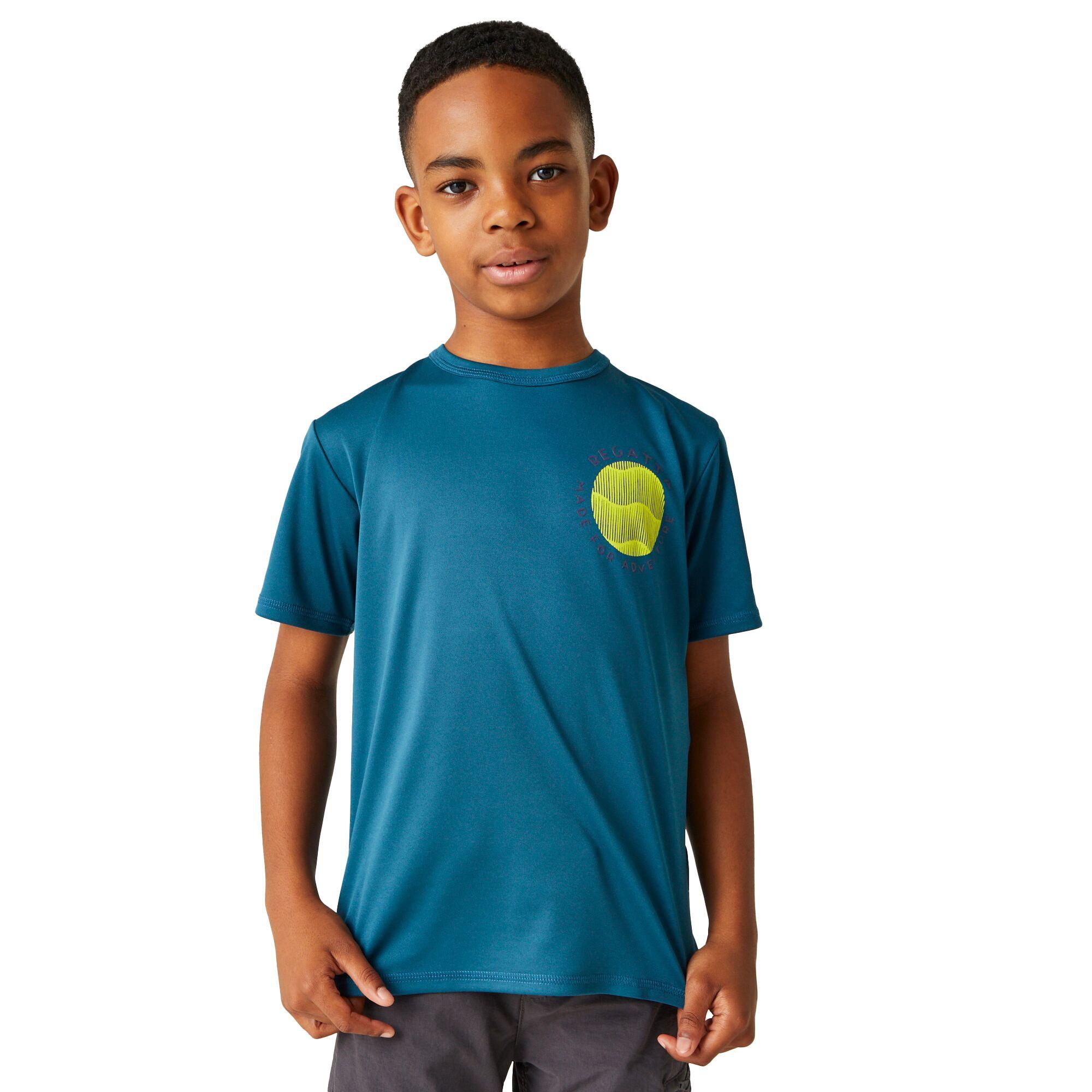 Regatta  Tshirt ALVARADO Enfant 